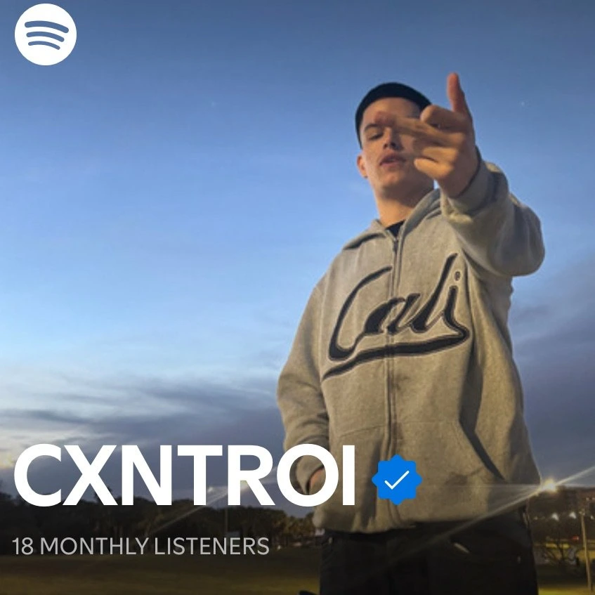 CXNTROL profile picture